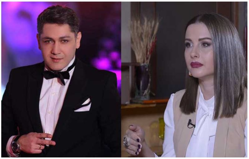 Յուլիա Ֆինկը չի մեկնի ԱՄՆ․ նա և սիրելին ներդաշնակ են զգում Հայաստանում