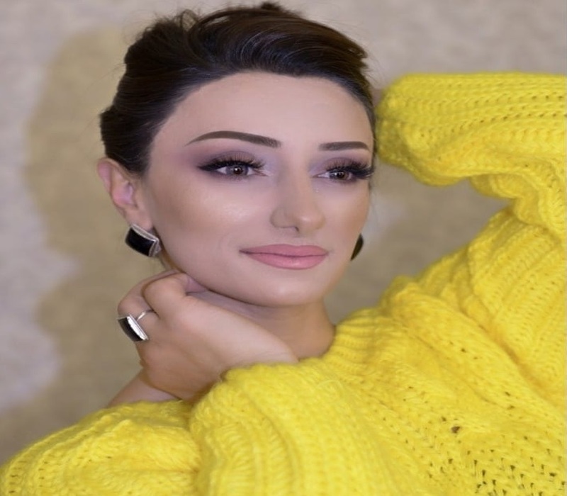 «5 տարի է՝ ամուսնալուծվել ենք, մինչև բաժանումն ավելի բարդ էր, քան հետո». Նազիկ Ավդալյան