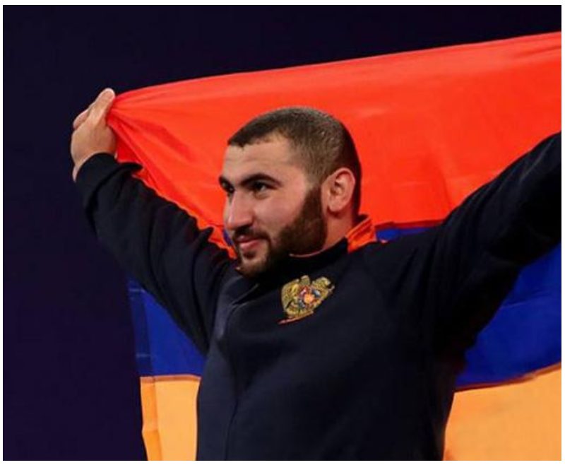 Ես ամուր կանգնած եմ այն հողին, որտեղ ծնվել, մեծացել և ուժ եմ ստացել ձեր սիրո ու մեծահոգության շնորհիվ. Սիմոն Մարտիրոսյան