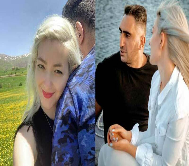 Վահեի առաջին հարցազրույցը՝ կնոջը կորցնելուց հետո․ չհուզվել հնարավոր չէ