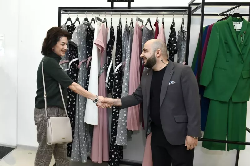 Լուսանկարներ՝ ինչպե՞ս է ներկայանում հայ առաջին տիկինը միջազգային հանդիպումներին