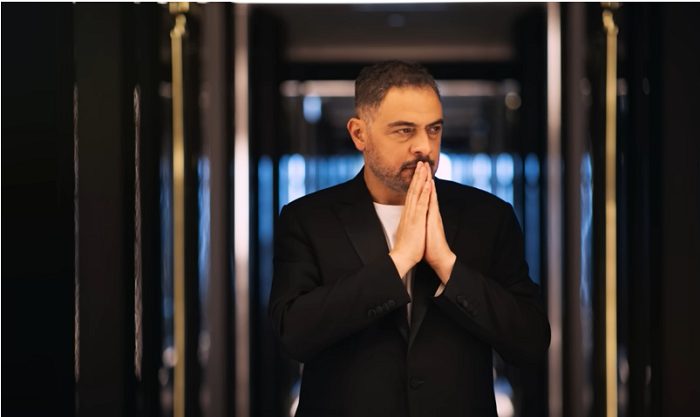 Սեր է․ գեղեցիկ երգի պրեմիերա՝ Արա Մարտիրոսյանի կողմից, որը նվիրված է․․․