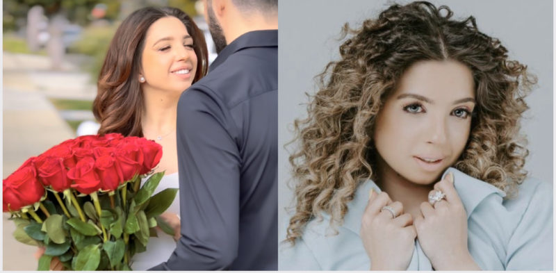 Բացառիկ տեսանյութ՝ ո՞վ է Լիդուշիկի սիրելին, ում նա մինչ այժմ թաքցնում էր բոլորից