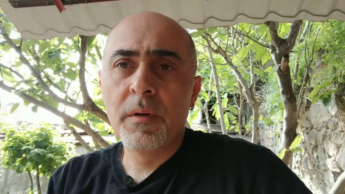 Ի՞նչ պետք է անեք, եթե արտասահմանյան անծանոթ համարից զանգ է եկել․ Սամվել Մարտիրոսյան