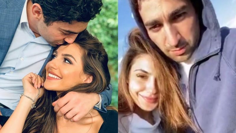 Այսօր Սիրուշոյի և Լևոն Քոչարյանի ավագ որդու տարեդարձն է․ արխիվային կադրեր