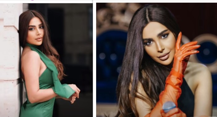 Բացառիկ կադրեր․ Էլեն Ասատրյանն առաջին անգամ ցույց տվեց իր սիրելիին