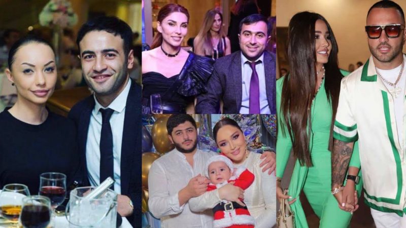 Մի քանի անգամ ամուսնացած և բաժանված հայ հայտնիներ. ովքե՞ր են նրանք