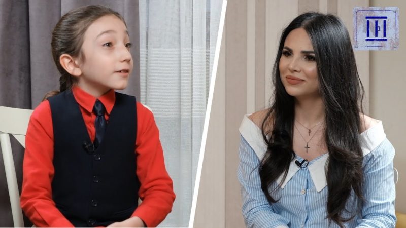 Ես արդեն մեծ մարդ եմ, որոշել եմ աշխատանքի անցնել․ Միքայել Հակոբյանի հարցազրույցը