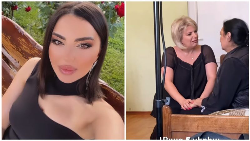 Այսօր կլինի «Կույր աշխարհ» հեռուստասերիալի վերջին սերիան