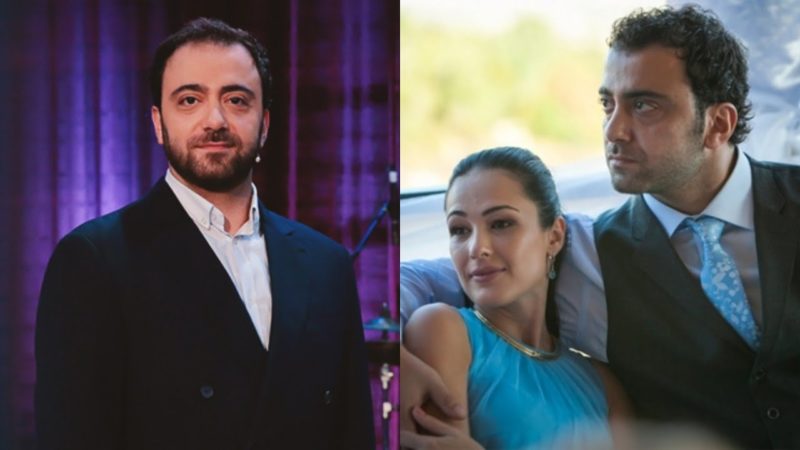 Բաժանման շուրջ ասեկոսեներից հետո՝ Լիկան Խորենի հետ ջերմ լուսանկար հրապարակեց