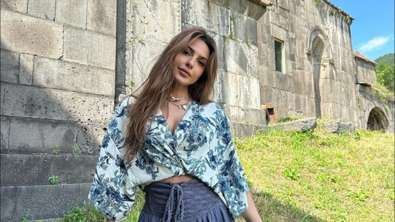 «Հպարտանում եմ, Սիրուշոս». Արա Ղազարյանն արտերկրում հանդիպել է Սիրուշոյին, Ալլային և Սյուզանին