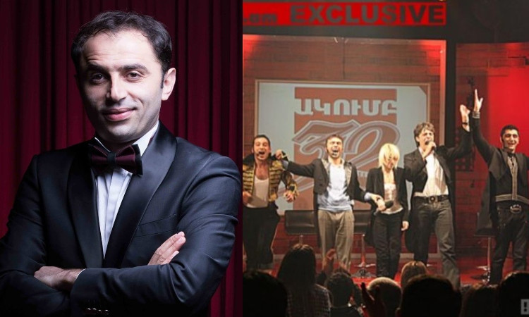 Հուզիչ կադրեր՝ Վահագնը ԱՄՆ-ից վերադարձով ինչ անակնկալի բերեց իր մայրիկին
