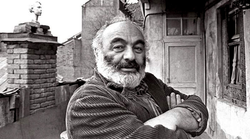 1968 թ.-ի այս օրը՝ Երևանում կայացավ Սերգեյ Փարաջանովի «Նռան գույնը» ֆիլմի պրեմիերան