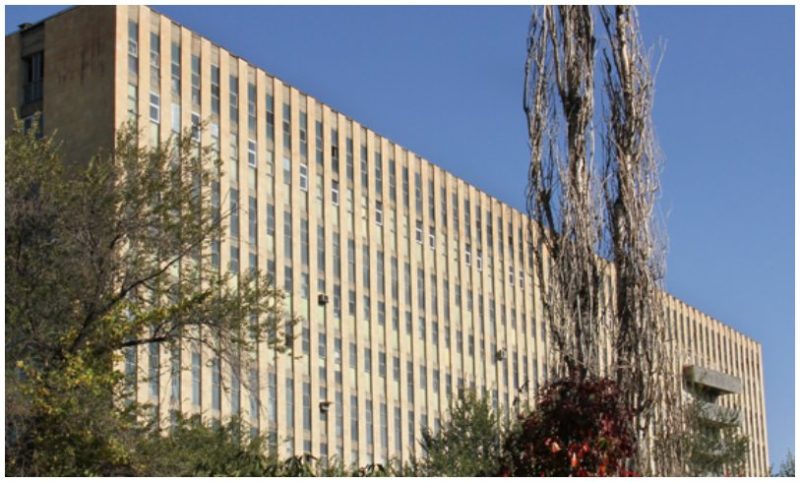 Զեյթուն-Սրտաբանական ինստիտուտ-1974թ. ժիգուլի-մոսկվիչ-ՊԱԶ -երազ ավտոմեքենաներ