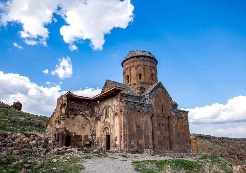 Արևմտյան Հայաստան, որտեղ արժե լինել, քանի դեռ մտածում եք ուր գնալ ամռան վերջին օրերին