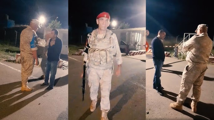 «Սա անձնական ողբերգություն է, ցեղասպանություն». հայտնիների արձագանքը՝ Արցախում սովամահության լուրին