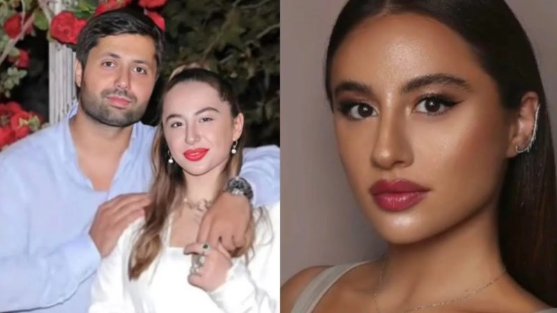 «Մեր հրաշք». Սոնա Ռուբենյանի դուստրը 9 ամսական է դարձել. նոր տեսանյութ