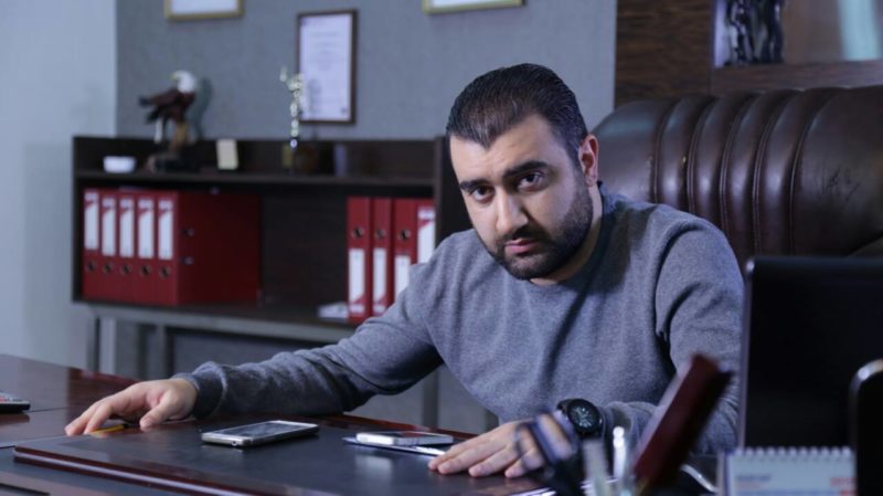 Տեսանյութ՝ Լևս Դավթյանի հարսանիքին ինչպես են տաշի անելով գնացել աղջկա ետևից