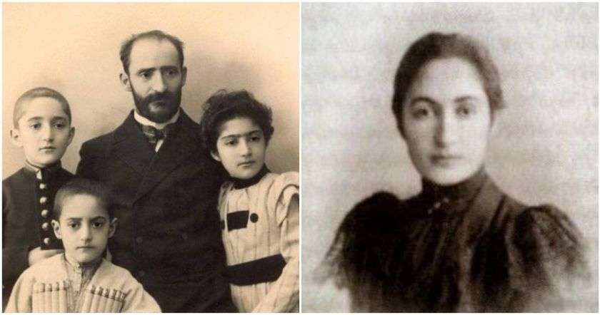 Կա մի ուրիշ մարմին, որ ավելի պաշտելի է քան մերը՝ դա հայրենիքն է մեր. Մուրացան