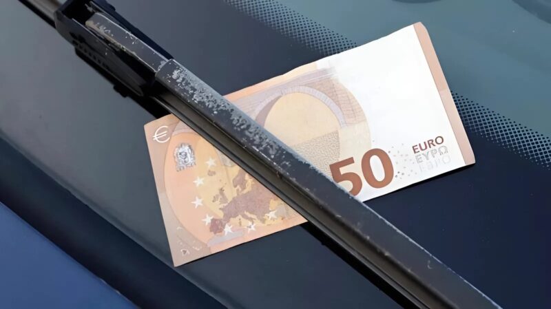 მარტივი ნდობა თუ საშიში მახე? ტიგრანის საქარე მინაზე დადებულმა 50 ევროს კუპიურამ ყველაფერი შეიძლებოდა შეეცვალა… გინდა გაიგო, რა იმალებოდა სინამდვილეში ამ ქაღალდის უკან?