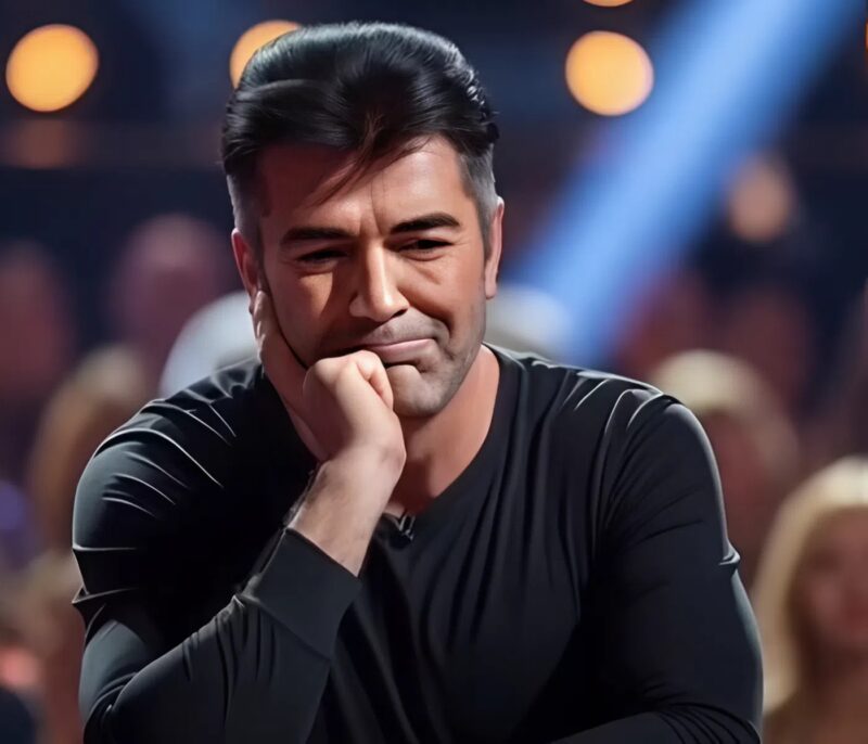 უბრალოდ ნახეთ... „America’s Got Talent“-ის ყველაზე ამაღელვებელი მომენტი სიამურ ტყუპებთან ერთად