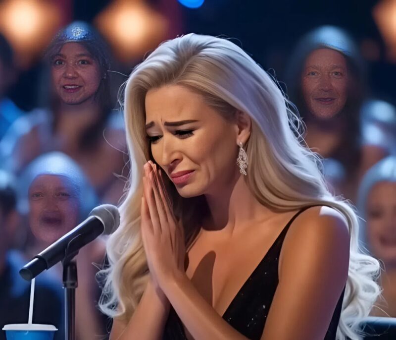 უბრალოდ ნახეთ... „America’s Got Talent“-ის ყველაზე ამაღელვებელი მომენტი სიამურ ტყუპებთან ერთად