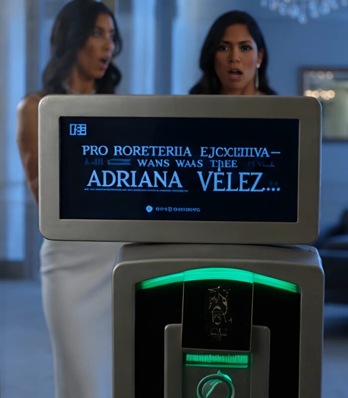 დაცვეთილი ტანსაცმლით ჩაცმულმა ქალმა ქალაქის ყველაზე ძვირადღირებული საქორწილო კაბის მოსინჯვა ითხოვა, მაგრამ რამდენიმე წუთის შემდეგ მთელი სალონი მოულოდნელი აღმოჩენის გამო გაიყინა.